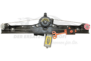 52055486 Fensterheber vorne rechts elektrisch 