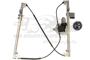 1440161580 Fensterheber vorne rechts elektrisch 