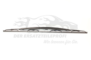Wischerblatt vorne