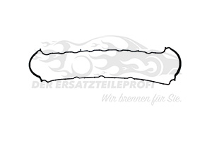 Ventildeckeldichtung Corteco / Reinz / Payen / Elring 7701066400