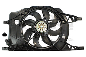 Kühlerlüfter 7701067595