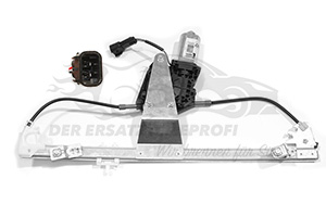 51718404 Fensterheber vorne links elektrisch 