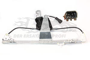 51718403 Fensterheber vorne rechts elektrisch 