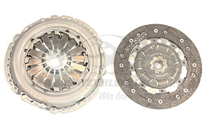 Kupplungssatz LUK / Sachs / Valeo 55219388