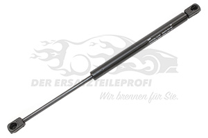 Heckklappendämpfer
