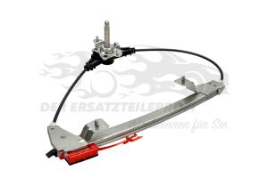 51723324 Fensterheber hinten links manuell 