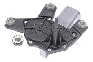 46841338 Wischermotor hinten Fiat