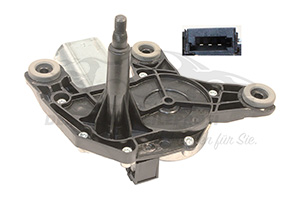 Scheibenwischermotor Fiat 51845966