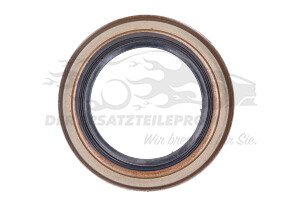 383421561R Differentialsimmerring links 38x59x13,7 Renault