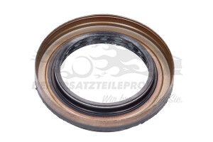 383421561R Differentialsimmerring links 38x59x13,7 Renault