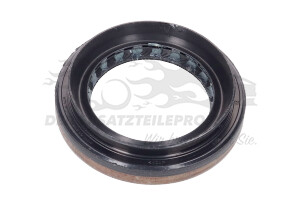 383421561R Differentialsimmerring links 38x59x13,7 Renault