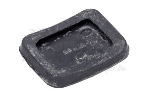 71747698 Pedalgummi für Kupplungspedal 