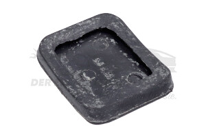 71747698 Pedalgummi für Kupplungspedal 