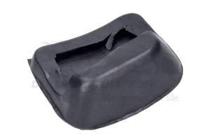 71747697 Pedalgummi für Bremspedal 