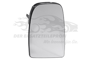Spiegelglas links