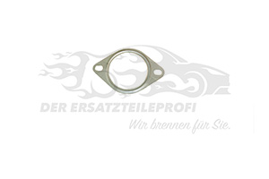 Dichtung zwischen Krümmer und Katalysator