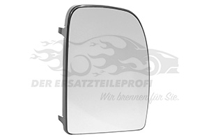 Spiegelglas rechts
