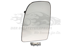 Spiegelglas für Außenspiegel 71748246