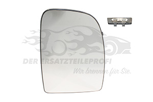 Spiegelglas für Außenspiegel 71748247