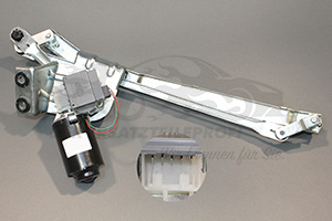Wischermotor vorne Sys.Denso