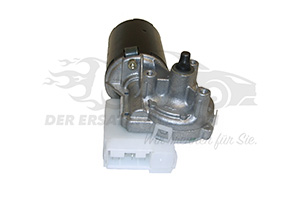 Wischermotor vorne