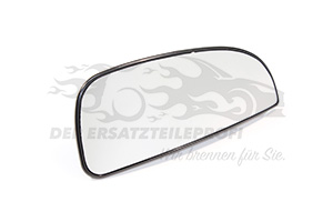 Spiegelglas für Außenspiegel 71748248