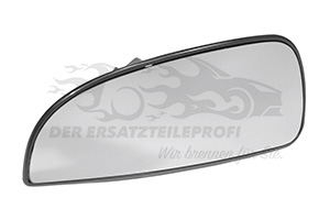 Spiegelglas für Außenspiegel 71748249