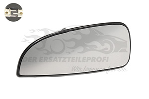 Spiegelglas für Außenspiegel 71748251