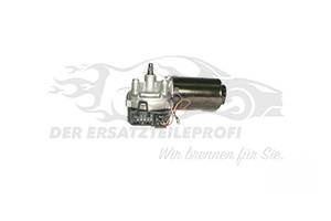 Wischermotor vorne