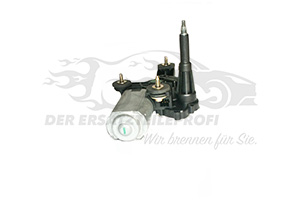 Wischermotor vorne