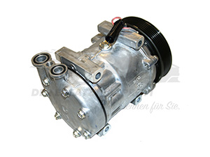 71721751 Kompressor Klimaanlage Hella / Nissens / NRF