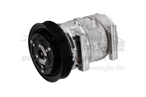71785905 Kompressor Klimaanlage Delphi / Nissens / NRF