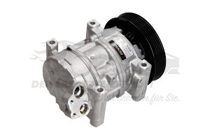 71785905 Kompressor Klimaanlage Delphi / Nissens / NRF