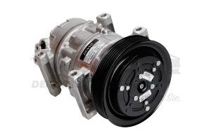 71785905 Kompressor Klimaanlage Delphi / Nissens / NRF