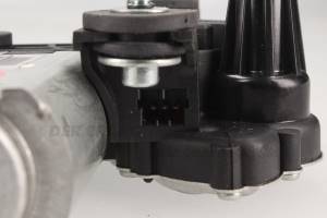 51864399 Wischermotor hinten 