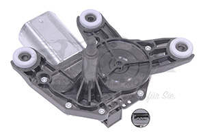 51811480 Wischermotor hinten 