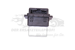 Steuergerät für Heizung / Lüftung Valeo 7701209850