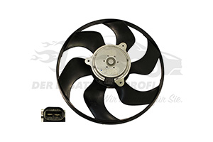 Kühlerlüfter 7701068310