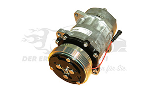Kompressor für Klimaanlage 71721757