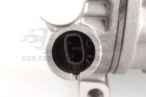 71795854 Kompressor Klimaanlage Hella / Nissens / NRF
