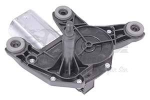 Scheibenwischermotor Fiat 51814487