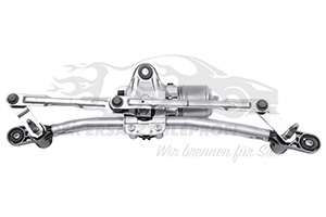 51810592 Wischermotor vorne Fiat