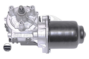 98846359 Wischermotor vorne 