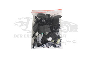 Montagesatz für Frontschaden 600382925R
