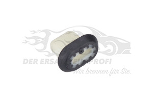 Montagesatz für Heckschaden 600385944R