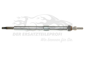 Glühkerze