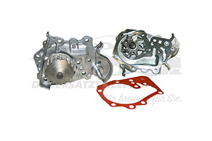 Wasserpumpe Renault 7701478018