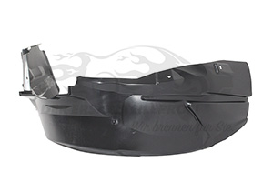 51786784 Radhausschale links 