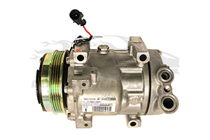 Kompressor für Klimaanlage 71796000
