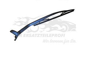 Wischerblatt hinten mit Arm